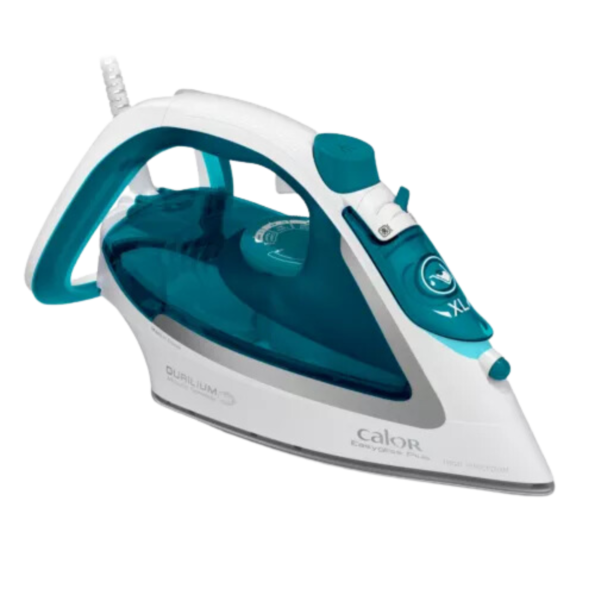 CALOR STEAM IRON EASYGLISS PLUS